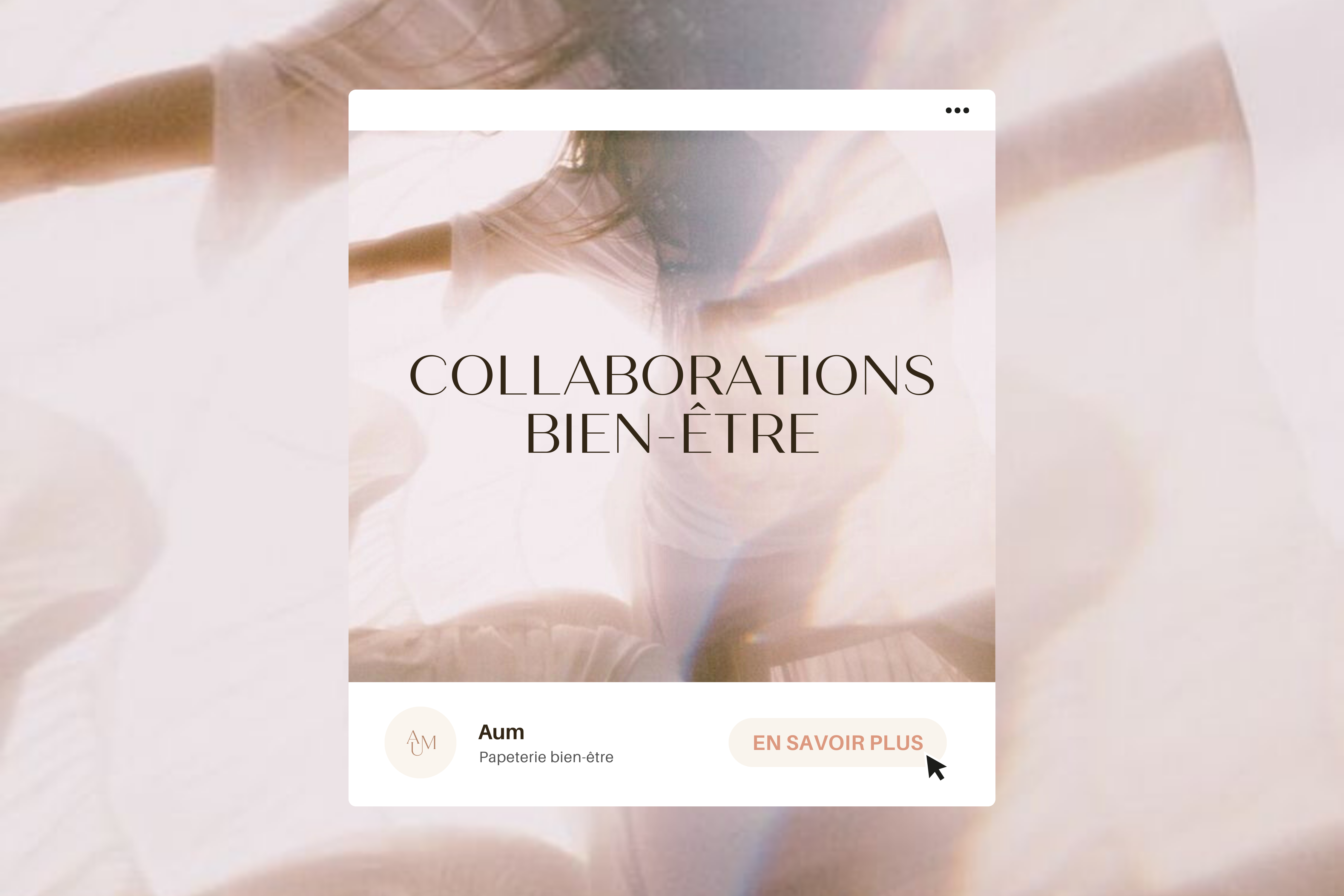 Collaborations bien-être