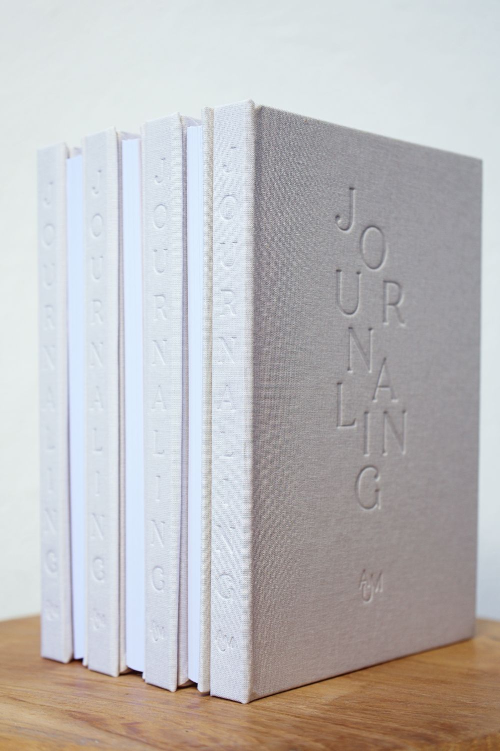 Carnets de Journaling